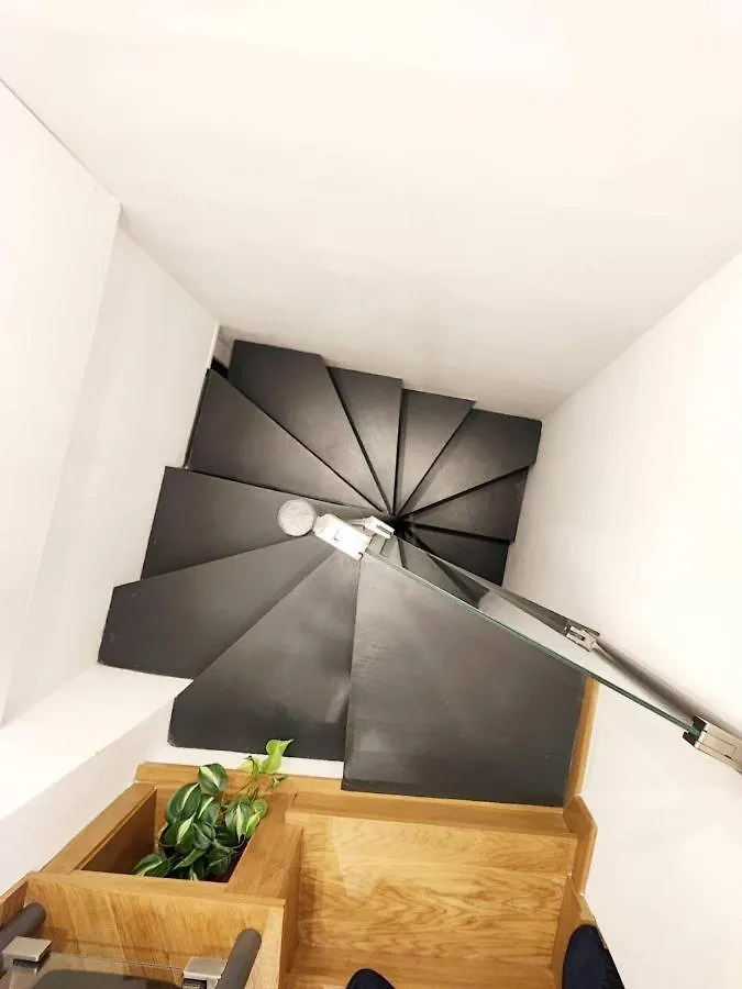Domus Coppola Catania Apartment 0*,  Italy