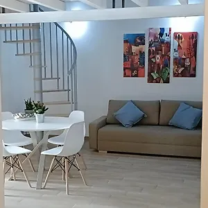Apartamento Agata Blu, CTA