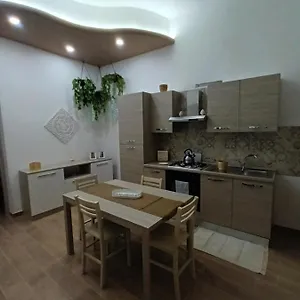 Apartamento La Casa Di Ruth, CTA