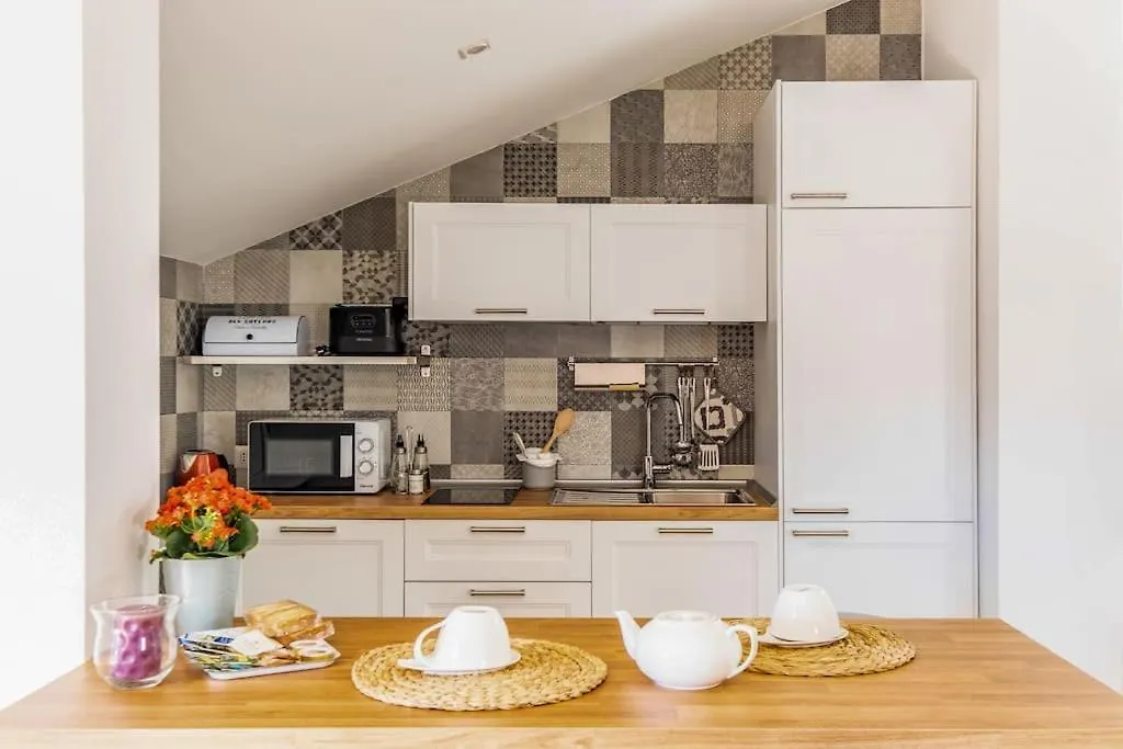 Domus Coppola Catania Apartment