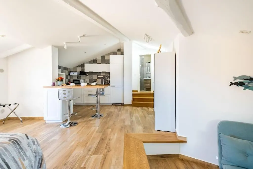 Domus Coppola Catania Apartment