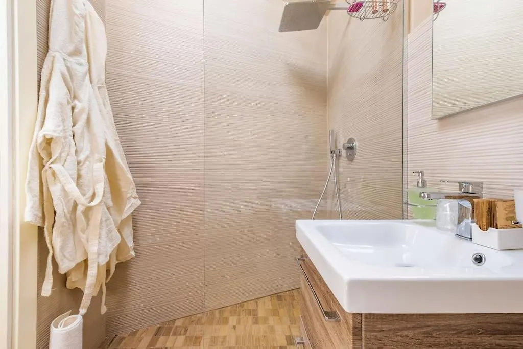 Domus Coppola Catania Apartment Italy