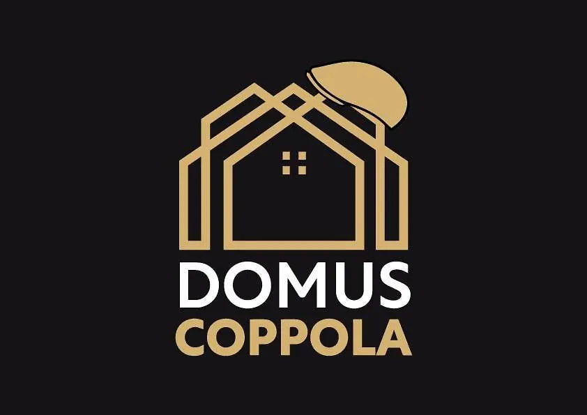 Domus Coppola Catania location