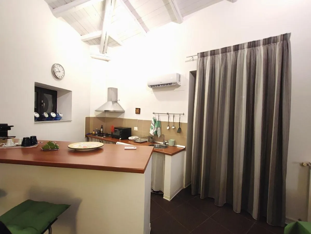 Domus Coppola Catania Apartment 0*,  Italy