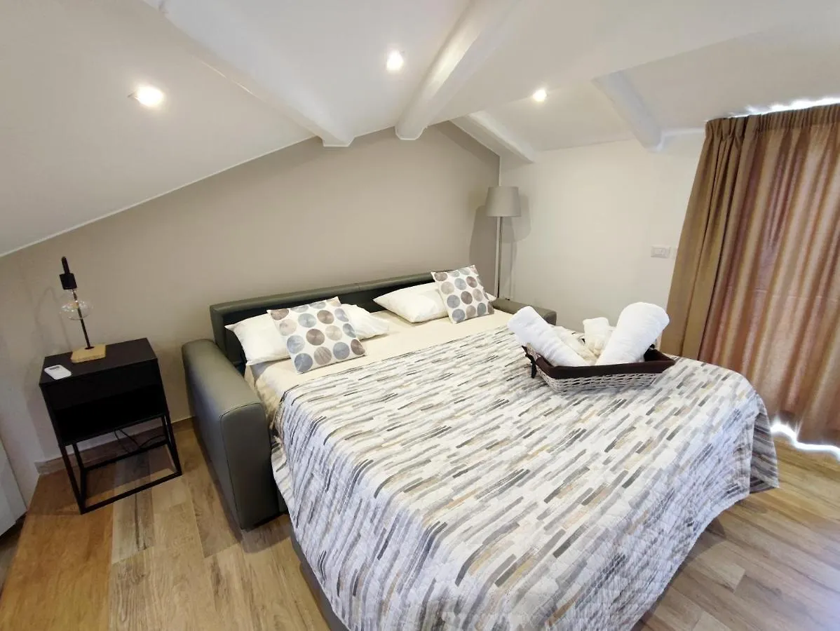 Domus Coppola Catania Apartment Italy