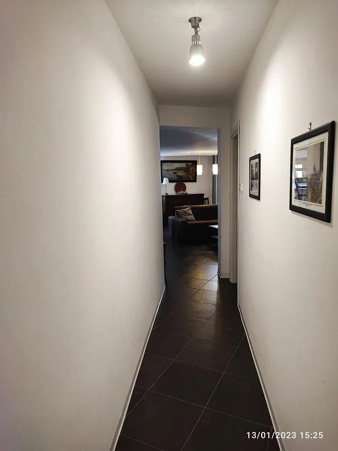 Domus Coppola Catania Apartment Italy