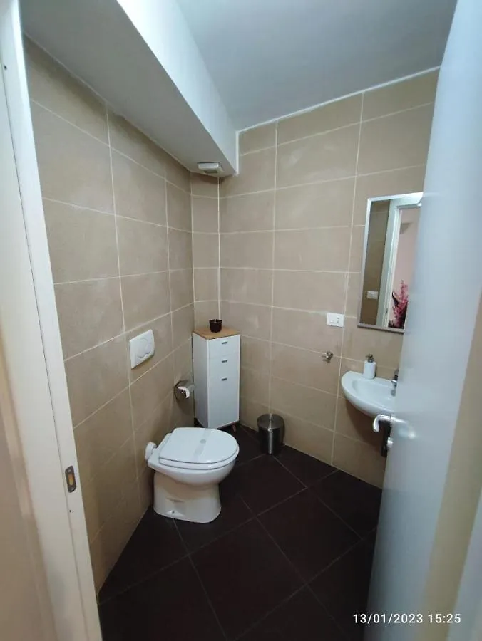 Domus Coppola Catania Apartment