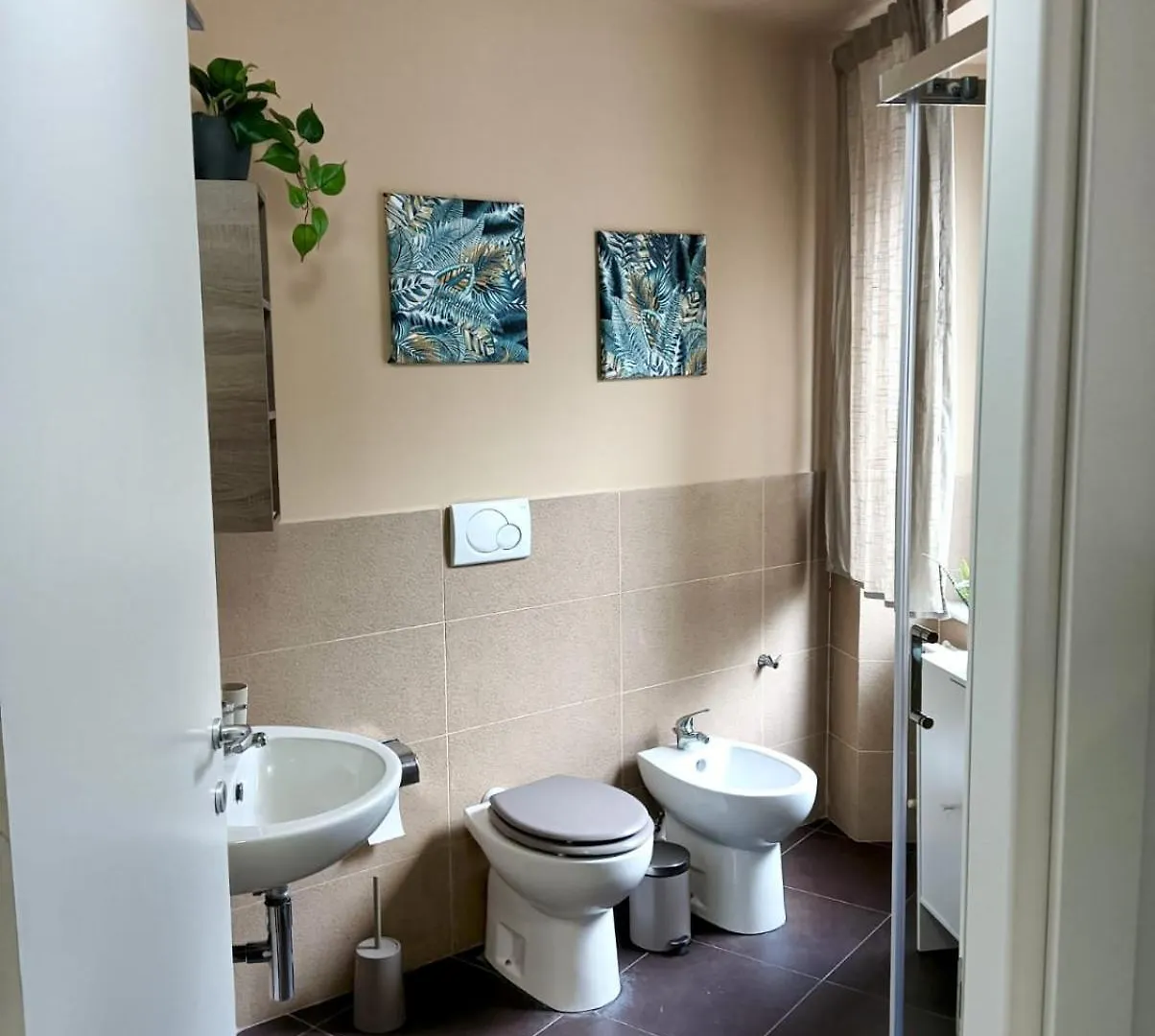 Apartmán Domus Coppola Katánie