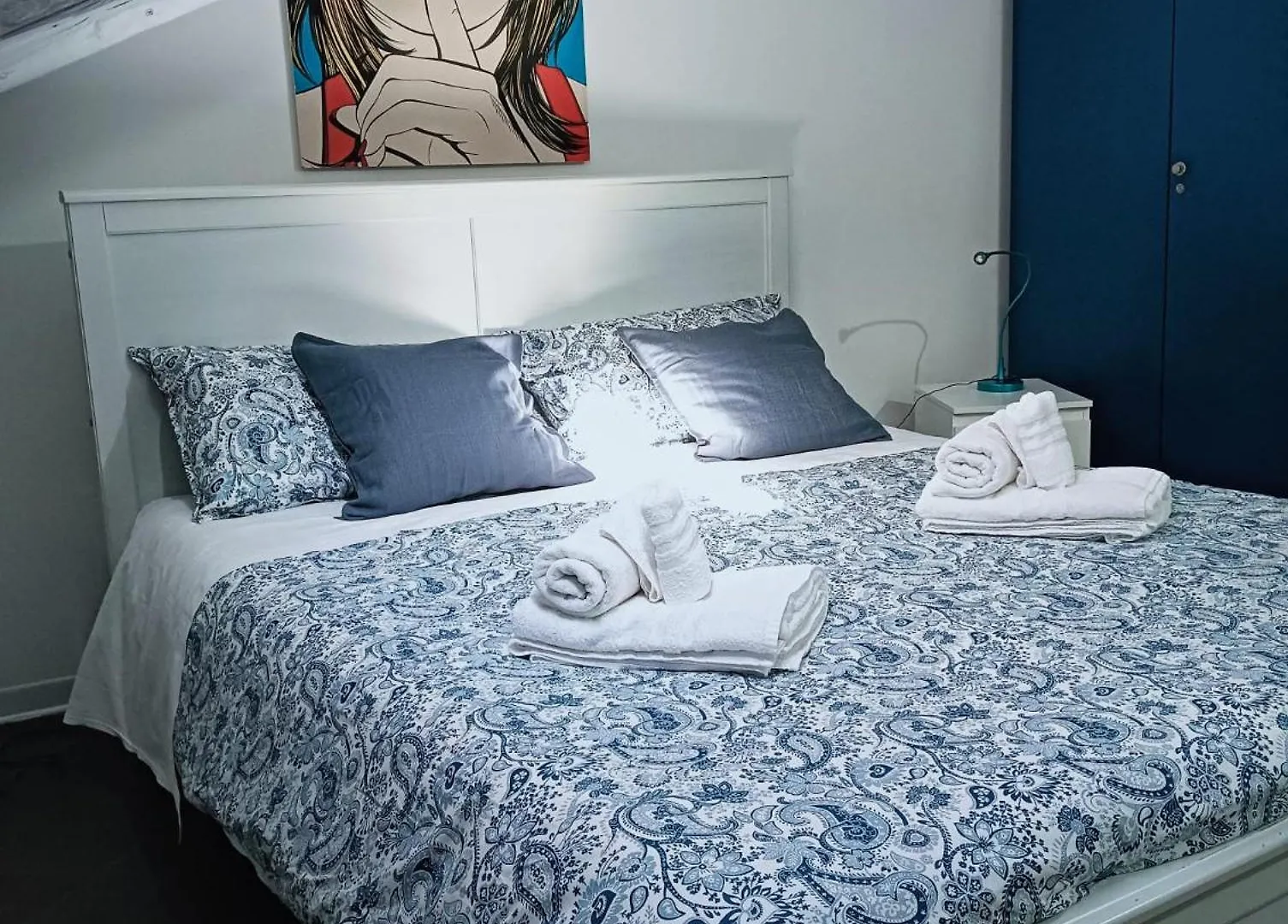 Domus Coppola Catania Apartment