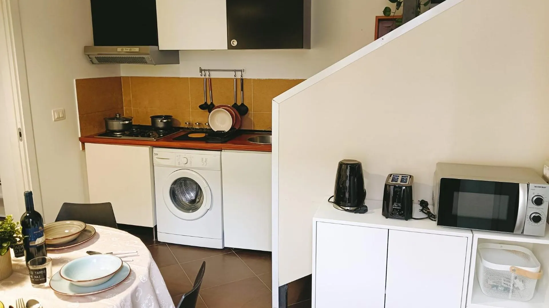 Domus Coppola Catania Apartment