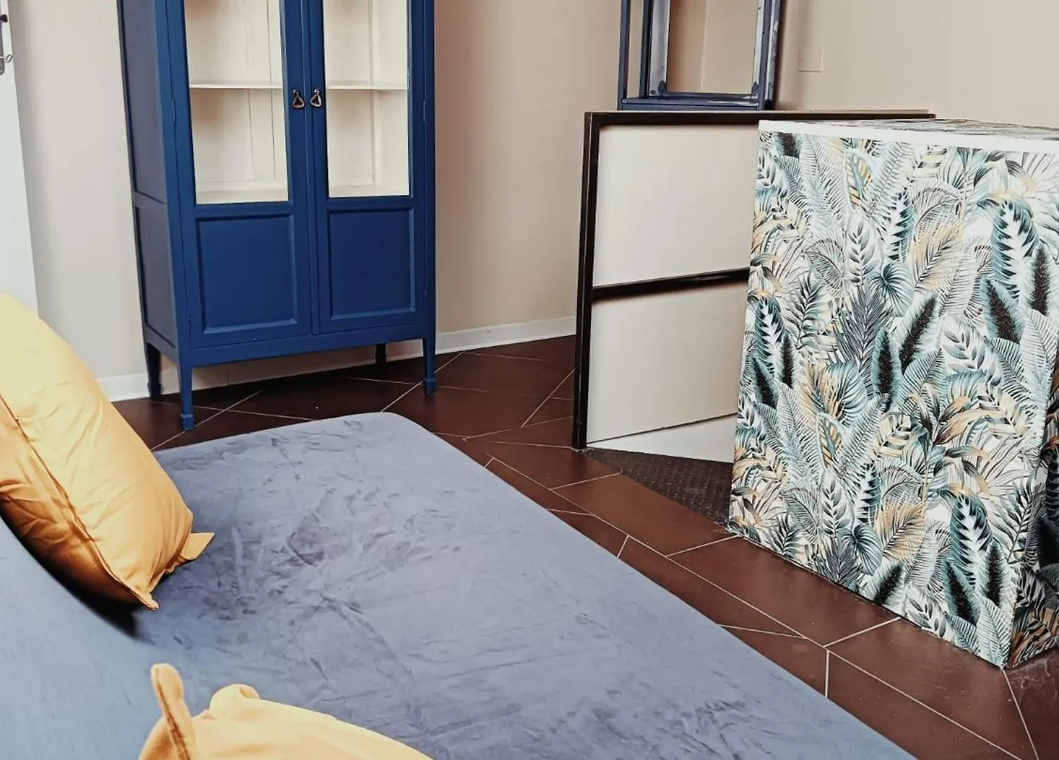 Domus Coppola Catania Apartment