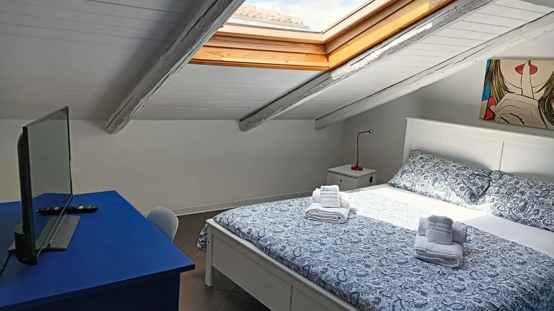 Domus Coppola Catania Apartment Italy