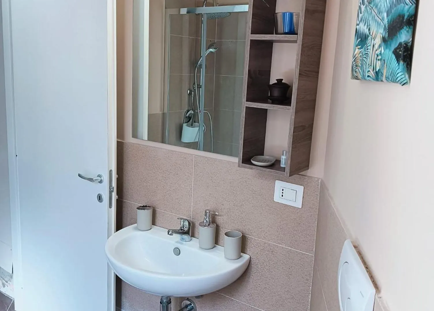 Domus Coppola Catania Apartment 0*,