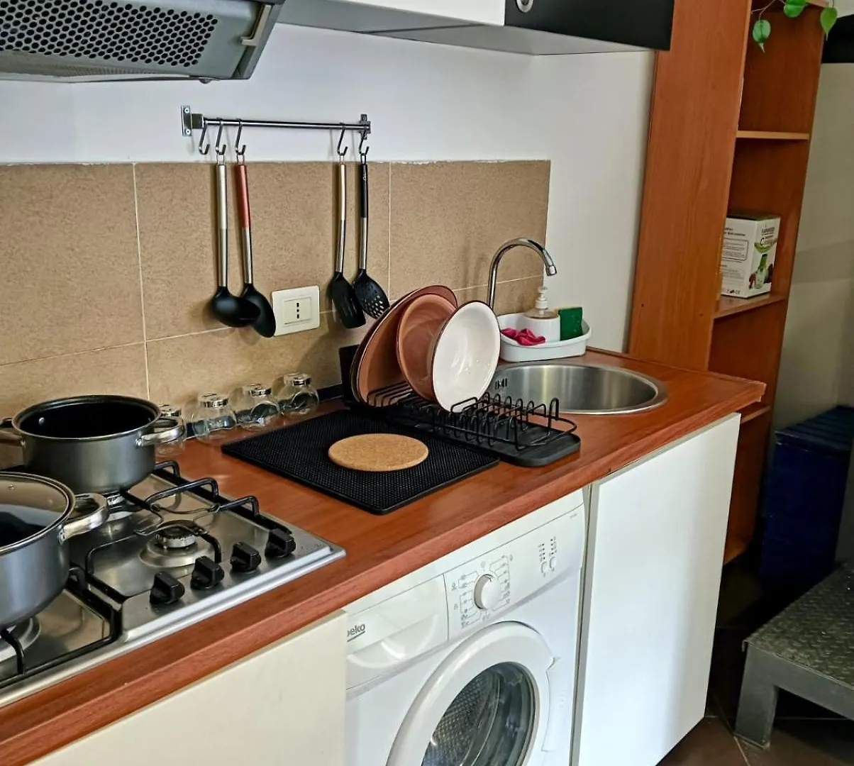 Domus Coppola Catania Apartment