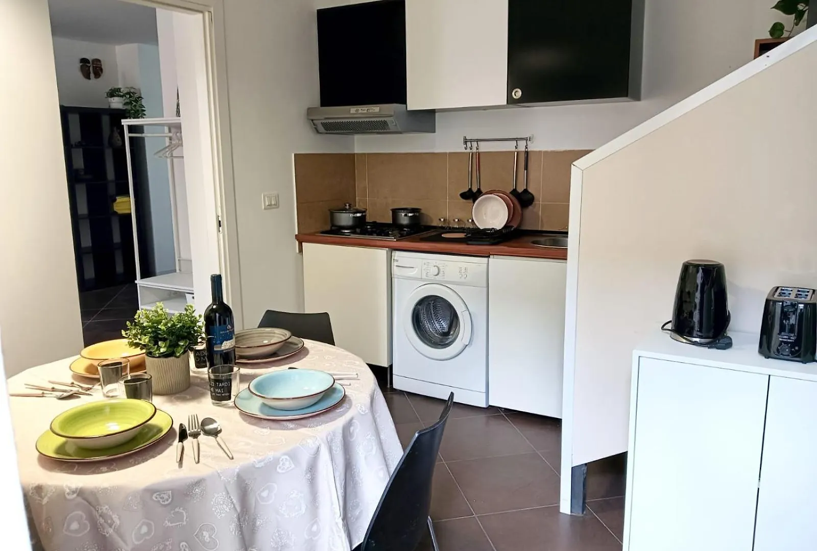 Domus Coppola Catania Apartment