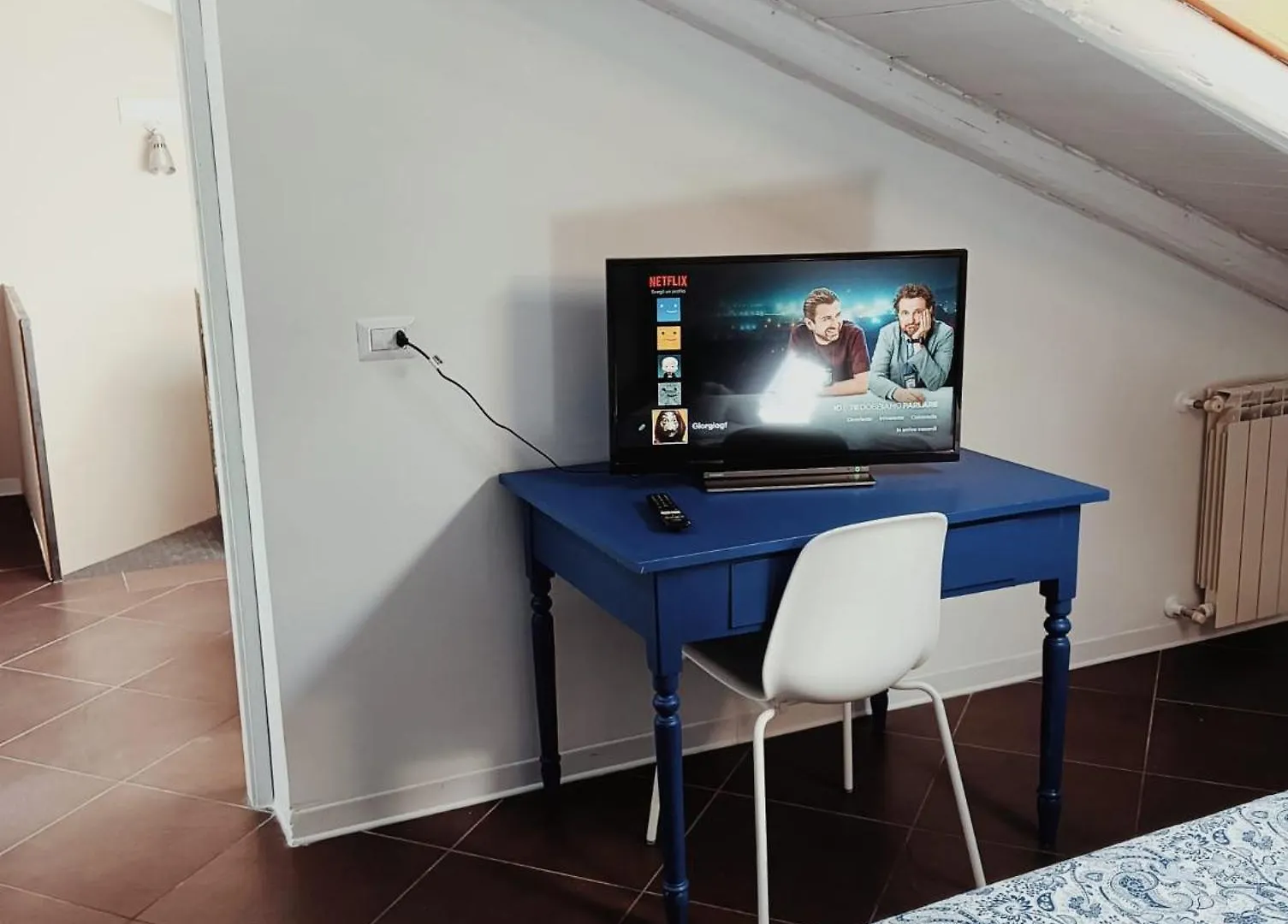 Apartmán Domus Coppola Katánie