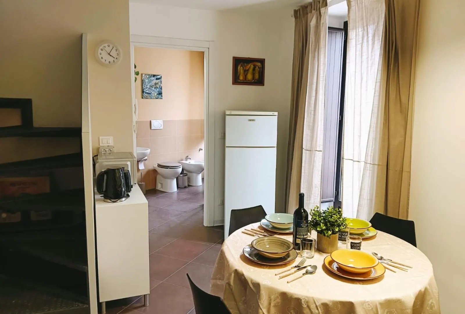 Domus Coppola Catania Apartment