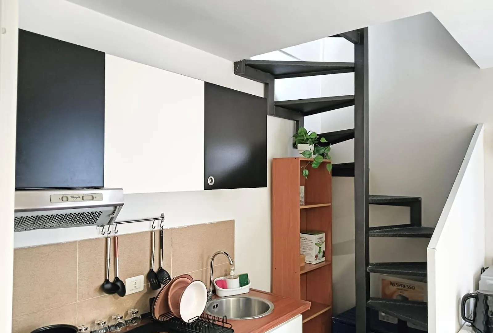 Domus Coppola Catania Apartment Italy