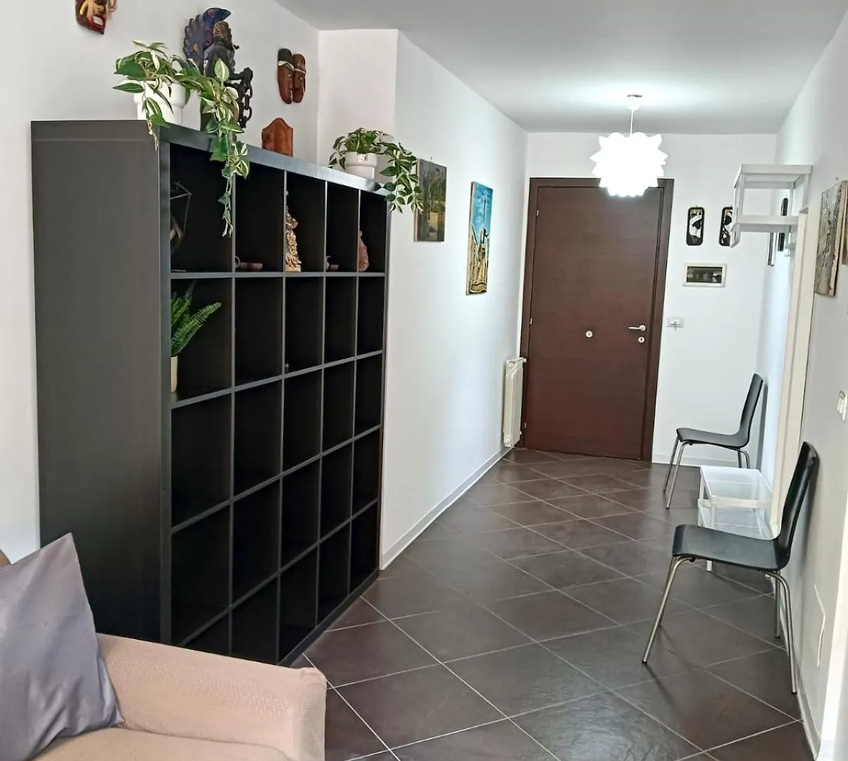Domus Coppola Catania Apartment